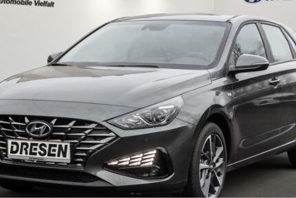 Hyundai i30 19.500 km 21.190 &euro; Mönchengladbach 41061