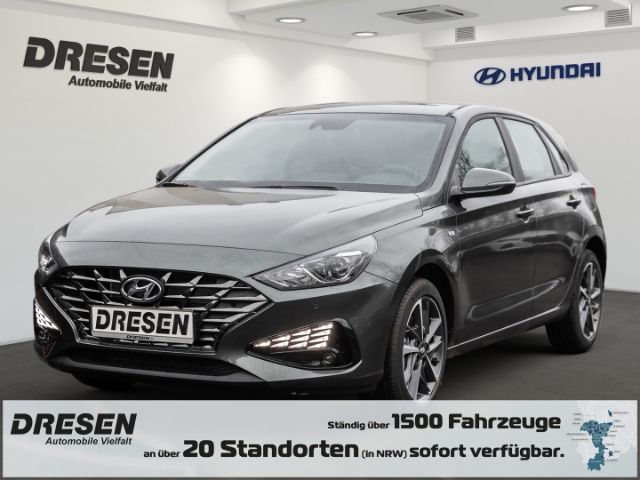 Hyundai i30 21.000 km 20.690 &euro; Mönchengladbach 41061