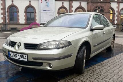 Renault Laguna 165.000 km 2.190 &euro; Mülheim an der Ruhr 45470