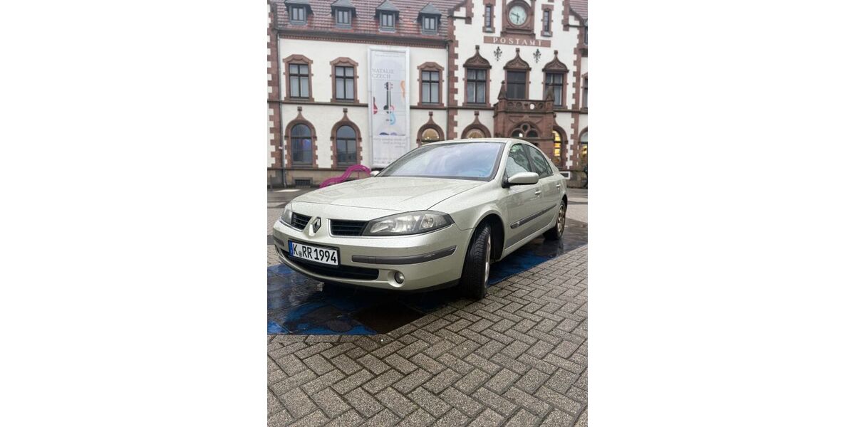 Renault Laguna 165.000 km 2.190 &euro; Mülheim an der Ruhr 45470