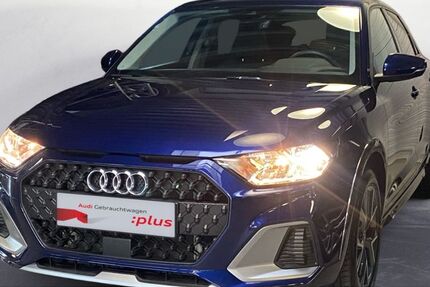 Audi A1 9.376 km 23.480 &euro; Hilden 40721