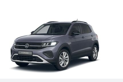 VW T-Cross 25.845 km 19.750 &euro; Duisburg 47059