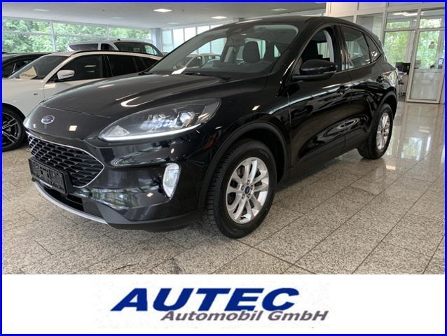 Kuga