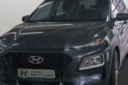 Hyundai KONA 55.500 km 18.990 &euro; Düsseldorf 40233