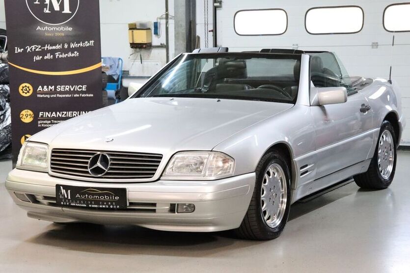 SL 320