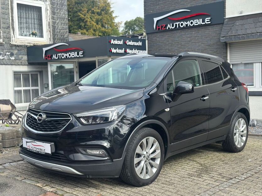 Opel Mokka 180.800 km 10.490 € Velbert 42551