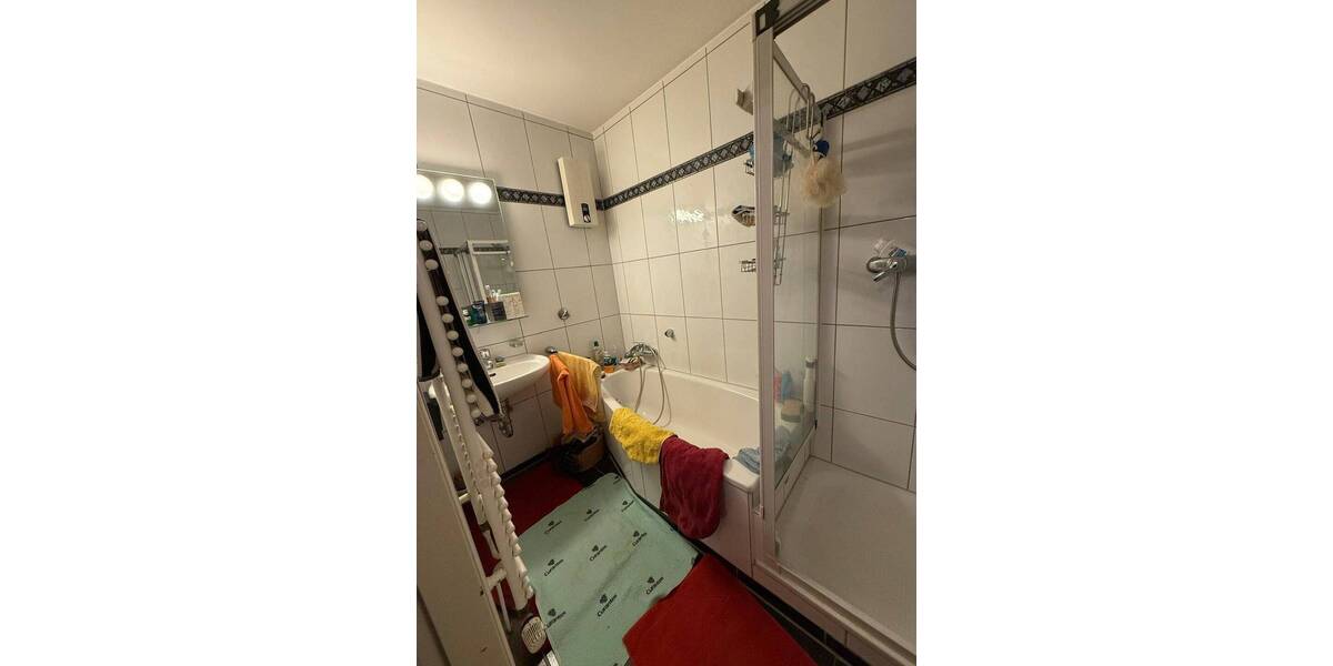 BEST PREIS 3-Zimmer-ETW mit Balkon und 2 TG-Stellplätzen 3 zimmer