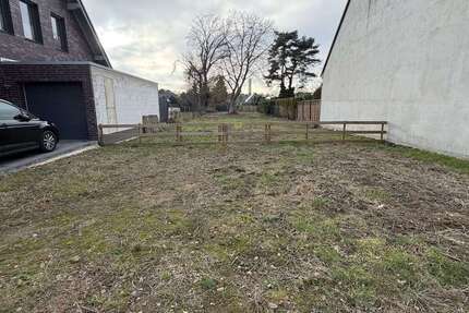 Grundstück Mönchengladbach Giesenkirchen-Nord - 329.000&euro; | Angebot:27072621