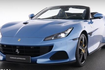 Ferrari Portofino 2.215 km 244.885 &euro; Meerbusch 40667