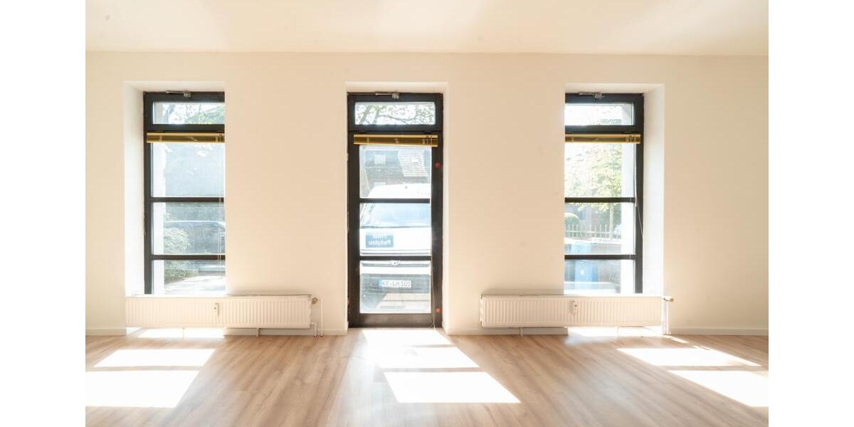 Gewerbeobjekt Krefeld Bockum - 750&euro; | Angebot:26536177
