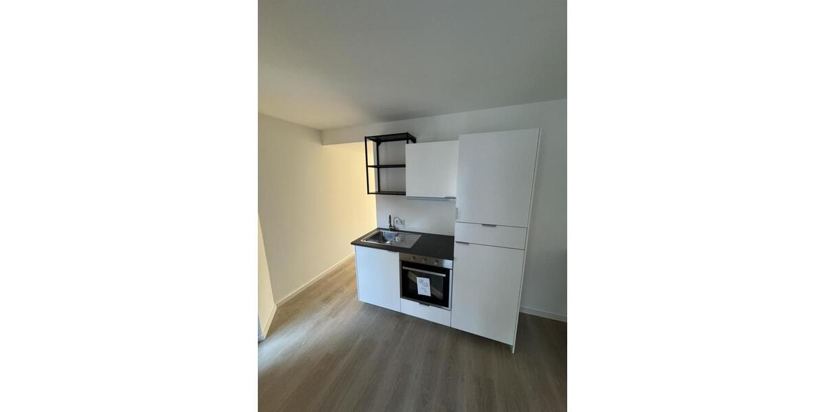 Etagenwohnung Düsseldorf Pempelfort - 2 Zimmer, 33 m&sup2;, 975&euro; | Angebot:26165448