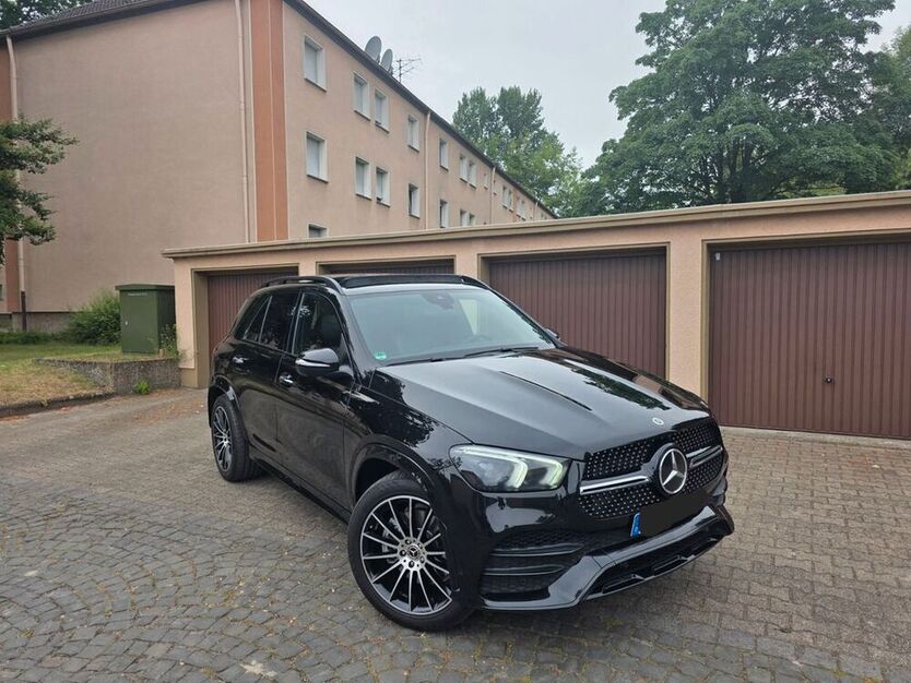 GLE 450