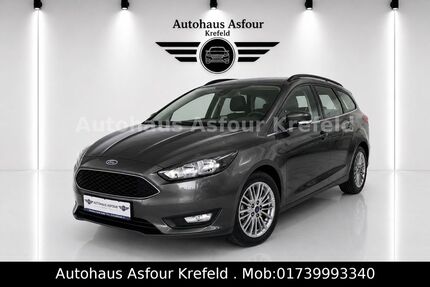 Ford Focus 155.000 km 8.990 &euro; Krefeld 47805