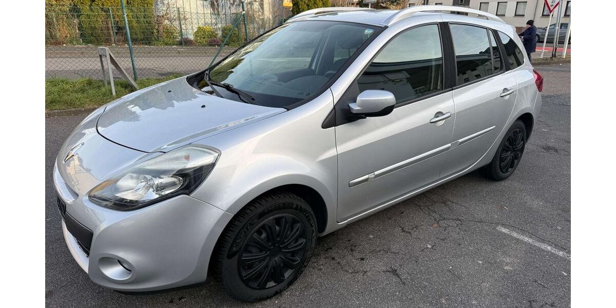 Renault Clio 110.199 km 4.500 &euro; Mönchengladbach 41199
