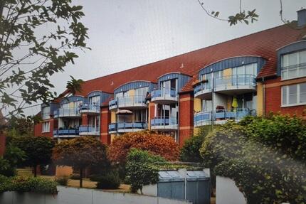 Modernes Appartement in Meerbusch 1 zimmer