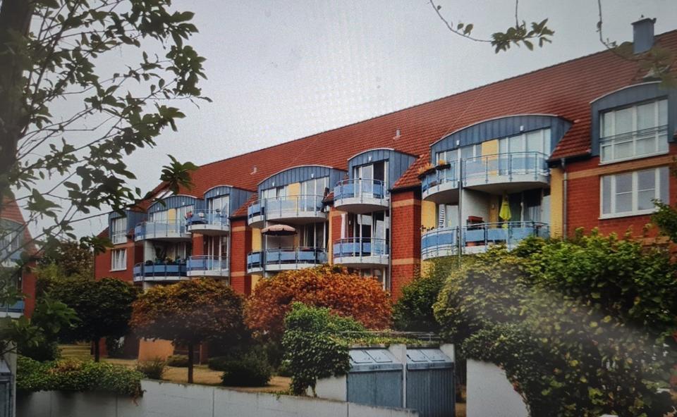 Modernes Appartement in Meerbusch 1 zimmer