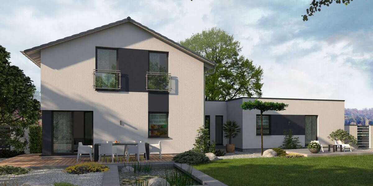 Einfamilienhaus Krefeld Gartenstadt - 6 Zimmer, 205 m&sup2;, 601.999&euro; | Angebot:26918107