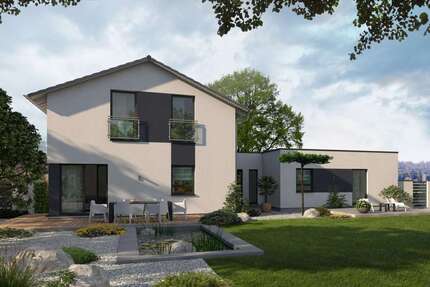 Haus Krefeld Gartenstadt - 6 Zimmer, 205 m&sup2;, 601.999&euro; | Angebot:26918107