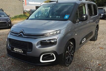 Citroen Berlingo 62.000 km 23.950 € Oberhausen 46147