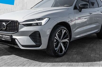Volvo XC60 15.155 km 51.990 &euro; Düsseldorf 40474