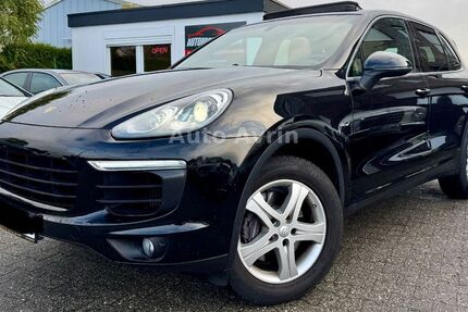 Porsche Cayenne 143.236 km 34.999 &euro; Mönchengladbach 41238