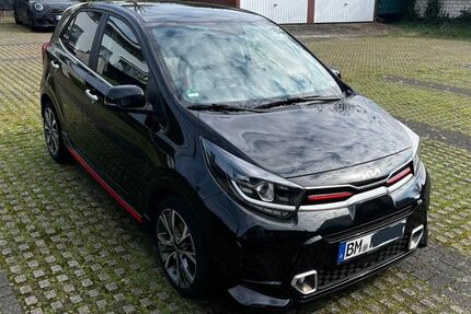 Kia Picanto 11.650 km 15.000 &euro; Pulheim 50259