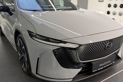 Mazda 6e 5.000 km 39.990 &euro; Erkrath 40699