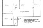 Etagenwohnung Kaarst Vorst - 3 Zimmer, 138 m&sup2;, 2.070&euro; | Angebot:26881288