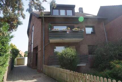 Wohnung Neukirchen-Vluyn Neukirchen - 5 Zimmer, 89 m&sup2;, 195.000&euro; | Angebot:25191027