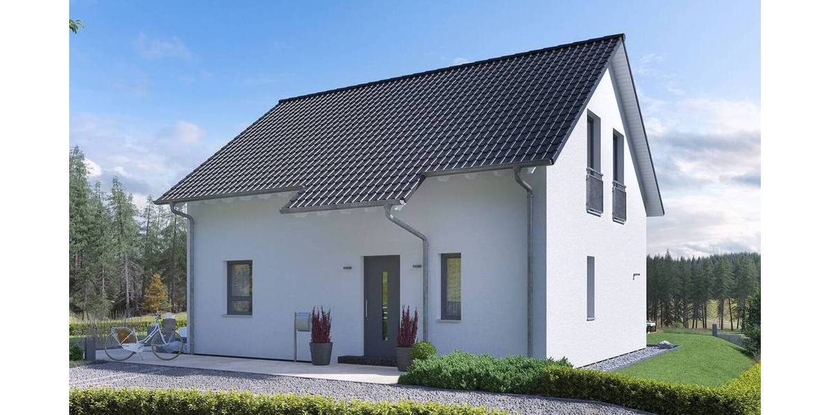 Einfamilienhaus Bedburg Kaster - 6 Zimmer, 112 m&sup2;, 370.578&euro; | Angebot:26806583
