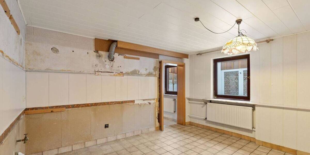 Einfamilienhaus mit Charakter – Großzügiges Grundstück & Raum für neue Lebenspläne 1 zimmer