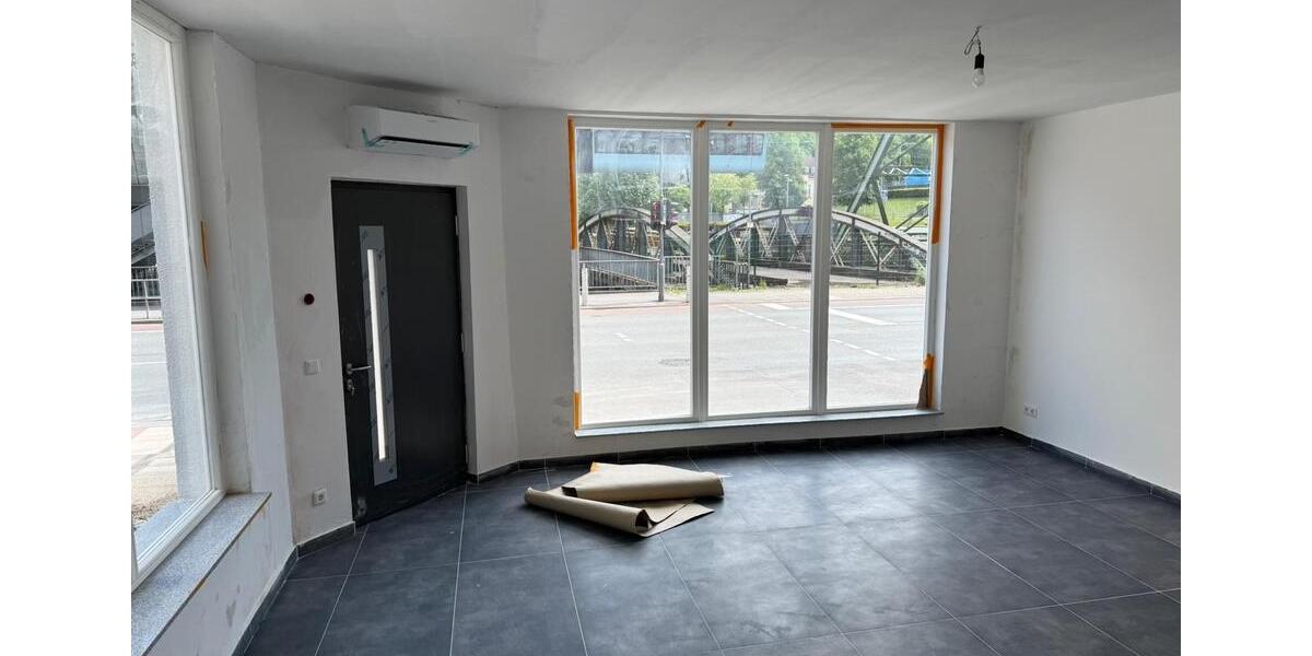 Gewerbeobjekt Wuppertal Dornap - 1.750&euro; | Angebot:26702620