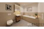 Etagenwohnung Düsseldorf Eller - 3 Zimmer, 108 m&sup2;, 1.650&euro; | Angebot:26474631