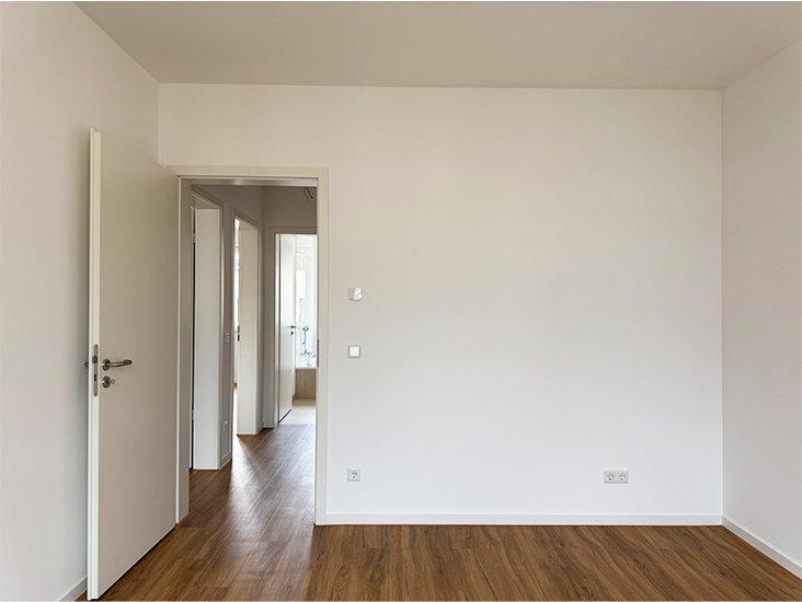 Reihenhaus Kaarst - 4 Zimmer, 101 m&sup2;, 2.050&euro; | Angebot:26195896