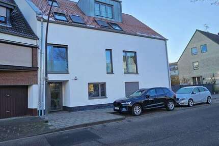Wohnung zum Mieten in Köln 1.745 € 97 m² 3 zimmer
