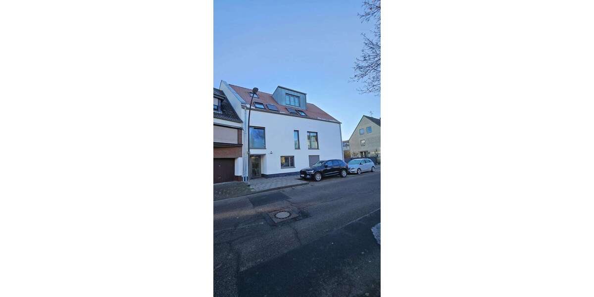 Wohnung zum Mieten in Köln 1.745 € 97 m² 3 zimmer