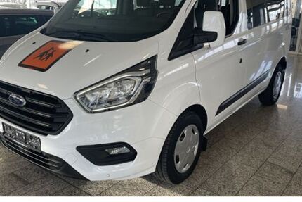 Ford Transit Custom 55.200 km 22.985 &euro; Wuppertal 42329