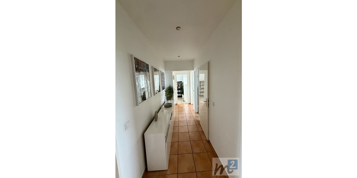 Gepflegte 3‑Zi‑Wohnung in Leverkusen‑Pattscheid – Wohnen zwischen Stadt und Natur - Etagenwohnung Bergisch Neukirchen Bergisch Neukirchen | Angebot:26235294