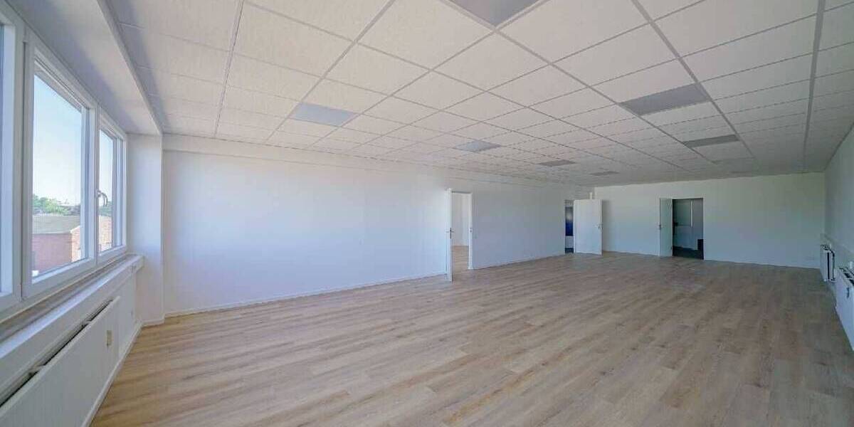 Gewerbeobjekt Ratingen West - 2 Zimmer, 145 m&sup2;, 1.230&euro; | Angebot:26858839