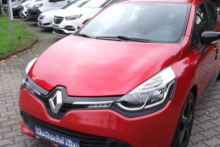 Renault Clio 67.000 km 7.990 € Moers 47447