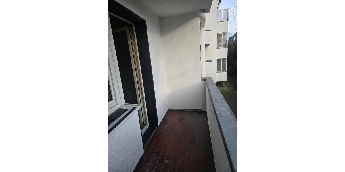 Etagenwohnung Solingen Wald - 2 Zimmer, 54 m&sup2;, 550&euro; | Angebot:25499355