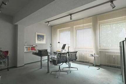 Büro in Velbert 948 € 120 m²