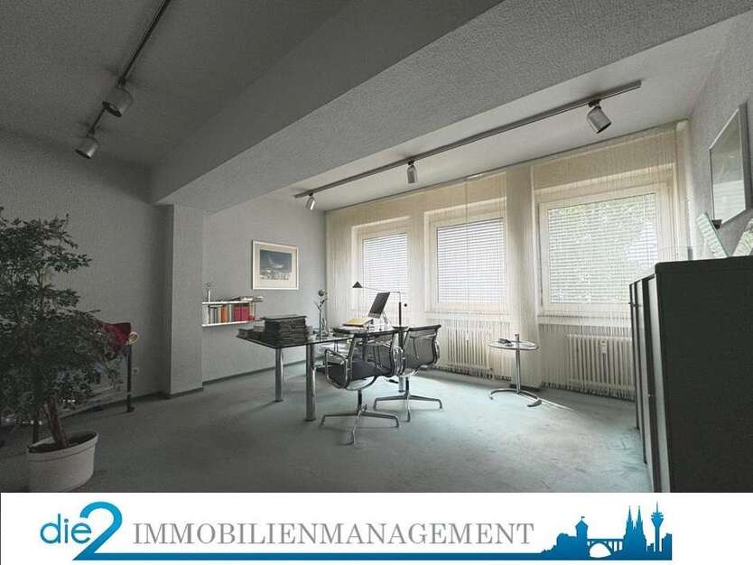 Büro in Velbert 948 € 120 m²