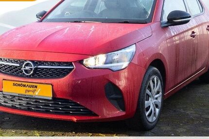 Opel Corsa 44.247 km 12.950 &euro; Solingen 42697