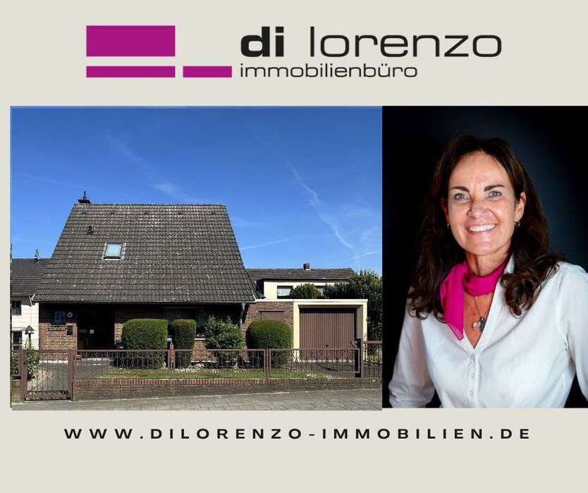 Haus zum Kaufen in Mönchengladbach 339.000 € 120 m²