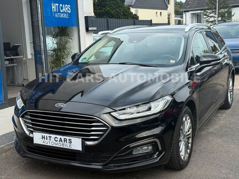 Mondeo
