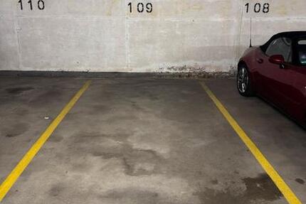 Garagen / Stellplätze Düsseldorf Heerdt - 105&euro; | Angebot:25599595