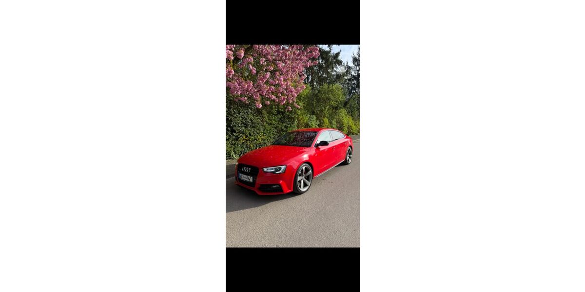 Audi A5 142.000 km 19.999 &euro; Grevenbroich 41517