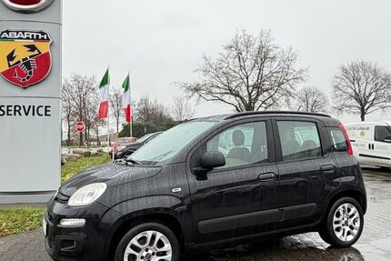 Fiat Panda 113.510 km 6.290 € Grevenbroich 41515