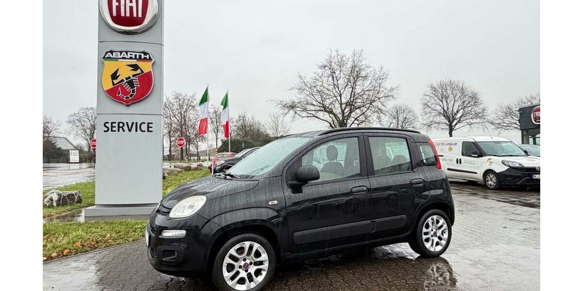 Fiat Panda 113.510 km 6.290 &euro; Grevenbroich 41515